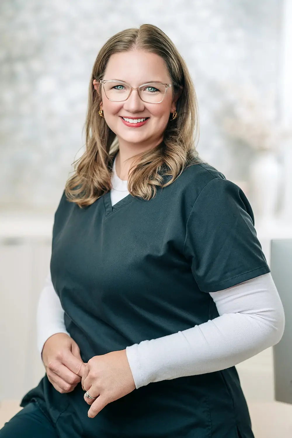 Dr. Nicki Hill