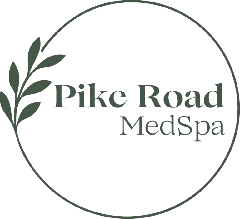 Pike Road MedSpa logo