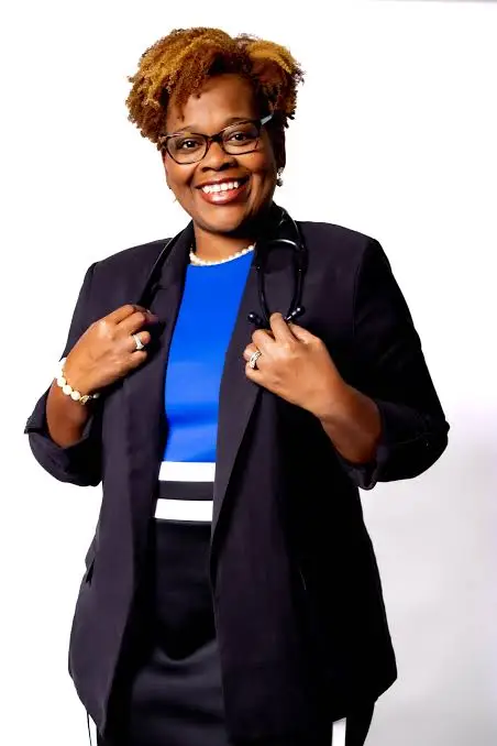 Dr. Deanah Maxwell Stafford, MD